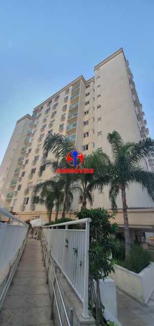 Conheça VISTA DO PREDIO do imóvel - Apartamento 2 quartos à venda São Cristóvão, Rio de Janeiro - R$ 410.000 - TJAP21214 - 24 VISTA DO PREDIO - Apartamento 2 quartos à venda São Cristóvão, Rio de Janeiro - R$ 410.000 - TJAP21214 - 24