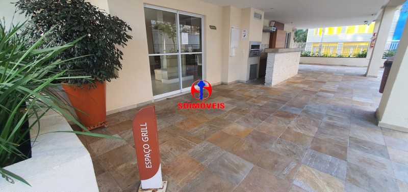 Conheça SAÃO DE FESTA do imóvel - Apartamento 2 quartos à venda São Cristóvão, Rio de Janeiro - R$ 410.000 - TJAP21214 - 28 SAÃO DE FESTA - Apartamento 2 quartos à venda São Cristóvão, Rio de Janeiro - R$ 410.000 - TJAP21214 - 28