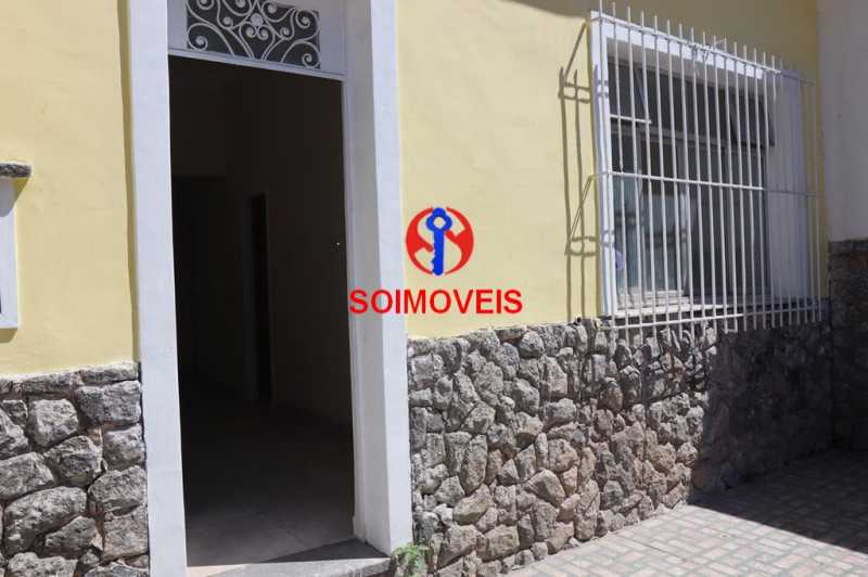 Conheça 0-fac3 do imóvel - Casa 4 quartos à venda Grajaú, Rio de Janeiro - R$ 730.000 - TJCA40036 - 3 0-fac3 - Casa 4 quartos à venda Grajaú, Rio de Janeiro - R$ 730.000 - TJCA40036 - 3