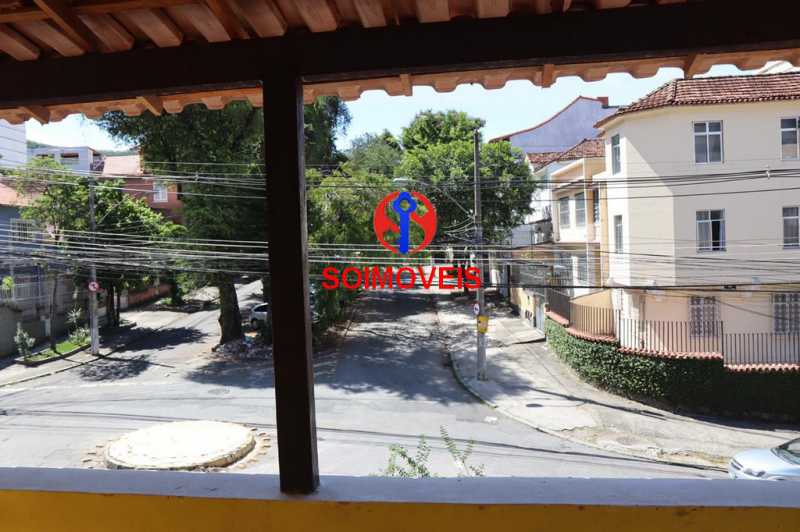 Conheça 0-vis do imóvel - Casa 4 quartos à venda Grajaú, Rio de Janeiro - R$ 730.000 - TJCA40036 - 4 0-vis - Casa 4 quartos à venda Grajaú, Rio de Janeiro - R$ 730.000 - TJCA40036 - 4