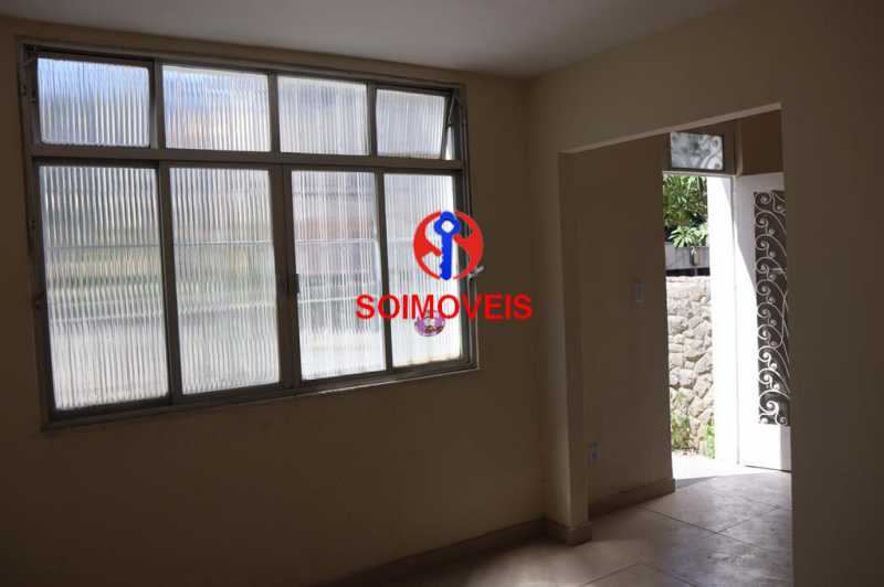Conheça 1-seg sl do imóvel - Casa 4 quartos à venda Grajaú, Rio de Janeiro - R$ 730.000 - TJCA40036 - 5 1-seg sl - Casa 4 quartos à venda Grajaú, Rio de Janeiro - R$ 730.000 - TJCA40036 - 5