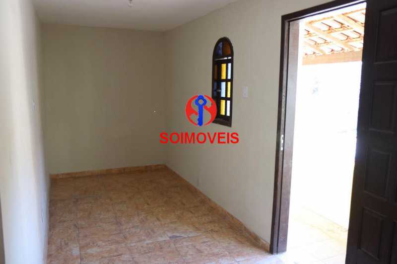 Conheça 1-sl do imóvel - Casa 4 quartos à venda Grajaú, Rio de Janeiro - R$ 730.000 - TJCA40036 - 6 1-sl - Casa 4 quartos à venda Grajaú, Rio de Janeiro - R$ 730.000 - TJCA40036 - 6