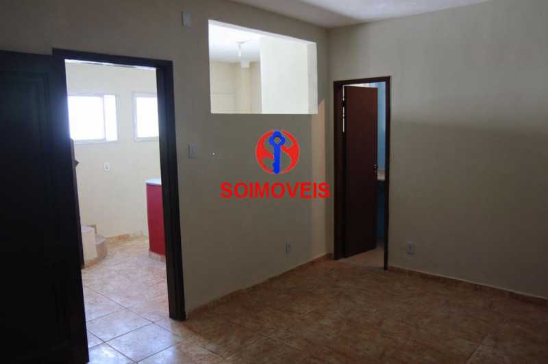 Conheça 2-1qtosui do imóvel - Casa 4 quartos à venda Grajaú, Rio de Janeiro - R$ 730.000 - TJCA40036 - 9 2-1qtosui - Casa 4 quartos à venda Grajaú, Rio de Janeiro - R$ 730.000 - TJCA40036 - 9