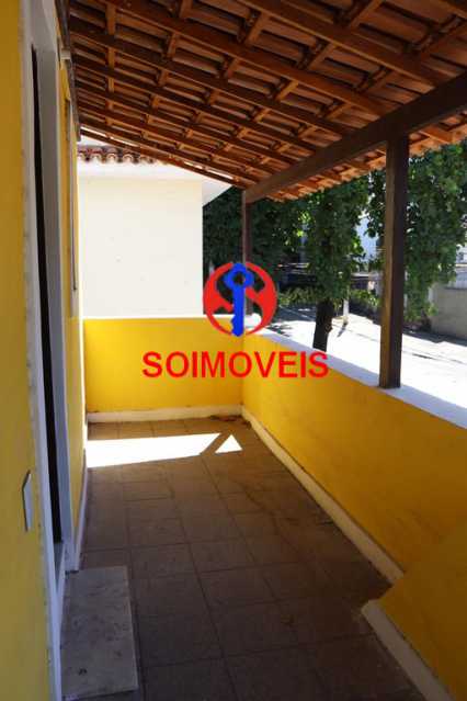 Conheça 2-1qtovar do imóvel - Casa 4 quartos à venda Grajaú, Rio de Janeiro - R$ 730.000 - TJCA40036 - 10 2-1qtovar - Casa 4 quartos à venda Grajaú, Rio de Janeiro - R$ 730.000 - TJCA40036 - 10