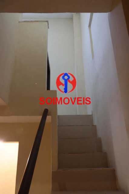 Conheça 2-aces do imóvel - Casa 4 quartos à venda Grajaú, Rio de Janeiro - R$ 730.000 - TJCA40036 - 12 2-aces - Casa 4 quartos à venda Grajaú, Rio de Janeiro - R$ 730.000 - TJCA40036 - 12