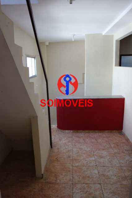 Conheça 2-aces2 do imóvel - Casa 4 quartos à venda Grajaú, Rio de Janeiro - R$ 730.000 - TJCA40036 - 13 2-aces2 - Casa 4 quartos à venda Grajaú, Rio de Janeiro - R$ 730.000 - TJCA40036 - 13