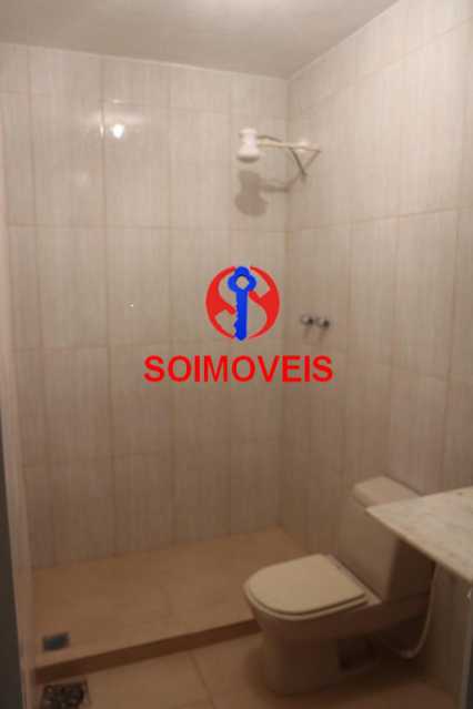 Conheça 3-bhs do imóvel - Casa 4 quartos à venda Grajaú, Rio de Janeiro - R$ 730.000 - TJCA40036 - 15 3-bhs - Casa 4 quartos à venda Grajaú, Rio de Janeiro - R$ 730.000 - TJCA40036 - 15