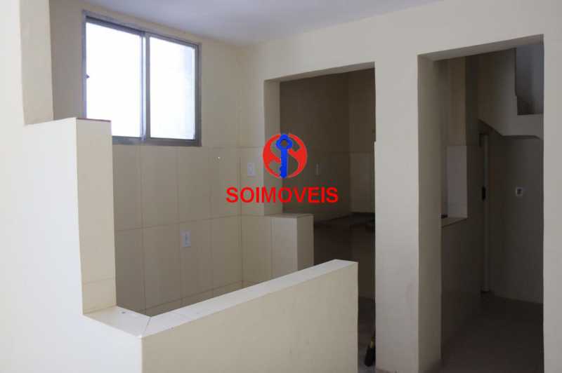 Conheça 4-coz ar do imóvel - Casa 4 quartos à venda Grajaú, Rio de Janeiro - R$ 730.000 - TJCA40036 - 16 4-coz ar - Casa 4 quartos à venda Grajaú, Rio de Janeiro - R$ 730.000 - TJCA40036 - 16