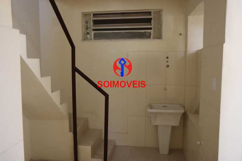 Conheça 5-ar do imóvel - Casa 4 quartos à venda Grajaú, Rio de Janeiro - R$ 730.000 - TJCA40036 - 17 5-ar - Casa 4 quartos à venda Grajaú, Rio de Janeiro - R$ 730.000 - TJCA40036 - 17
