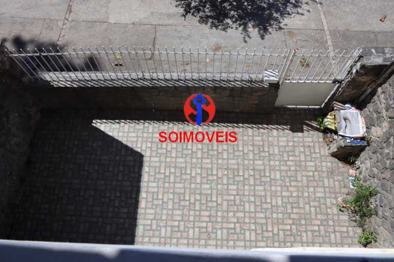 Conheça 6-visquint do imóvel - Casa 4 quartos à venda Grajaú, Rio de Janeiro - R$ 730.000 - TJCA40036 - 20 6-visquint - Casa 4 quartos à venda Grajaú, Rio de Janeiro - R$ 730.000 - TJCA40036 - 20