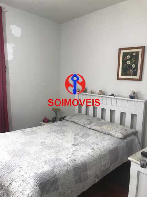 Conheça Quarto do imóvel - Casa de Vila 4 quartos à venda Tijuca, Rio de Janeiro - R$ 850.000 - TJCV40016 - 13 Quarto - Casa de Vila 4 quartos à venda Tijuca, Rio de Janeiro - R$ 850.000 - TJCV40016 - 13