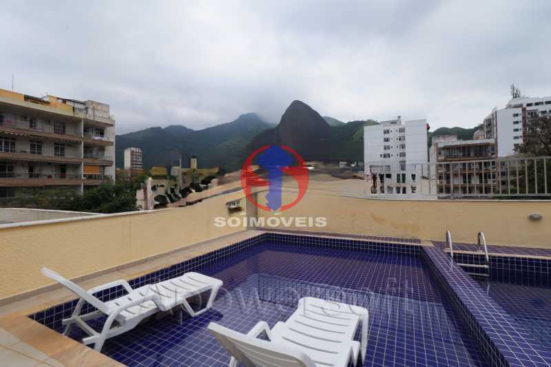 backgrounderaser_1651673078 - Apartamento à venda Rua Caruaru,Grajaú, Rio de Janeiro - R$ 340.000 - TJAP21223 - 5