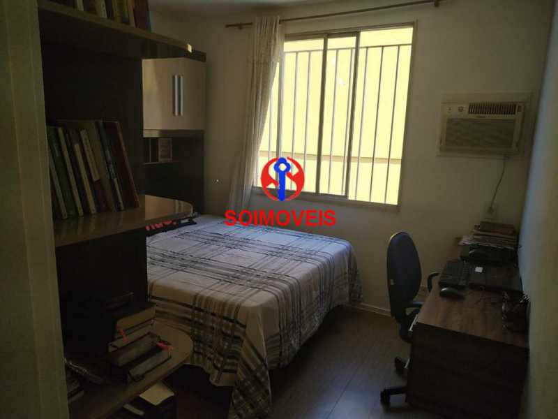 Conheça Quarto do imóvel - Apartamento 2 quartos à venda Todos os Santos, Rio de Janeiro - R$ 300.000 - TJAP21229 - 10 Quarto - Apartamento 2 quartos à venda Todos os Santos, Rio de Janeiro - R$ 300.000 - TJAP21229 - 10