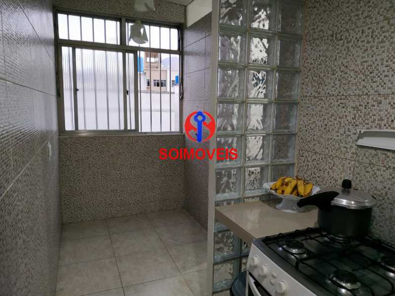 Conheça Cozinha do imóvel - Apartamento 2 quartos à venda Todos os Santos, Rio de Janeiro - R$ 300.000 - TJAP21229 - 14 Cozinha - Apartamento 2 quartos à venda Todos os Santos, Rio de Janeiro - R$ 300.000 - TJAP21229 - 14