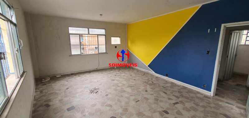 Conheça SALA do imóvel - Galpão 330m² para venda e aluguel Braz de Pina, Rio de Janeiro - R$ 750.000 - TJGA00006 - 18 SALA - Galpão 330m² para venda e aluguel Braz de Pina, Rio de Janeiro - R$ 750.000 - TJGA00006 - 18