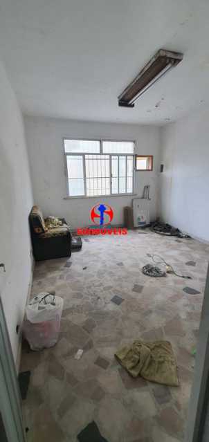 Conheça SALA do imóvel - Galpão 330m² para venda e aluguel Braz de Pina, Rio de Janeiro - R$ 750.000 - TJGA00006 - 19 SALA - Galpão 330m² para venda e aluguel Braz de Pina, Rio de Janeiro - R$ 750.000 - TJGA00006 - 19