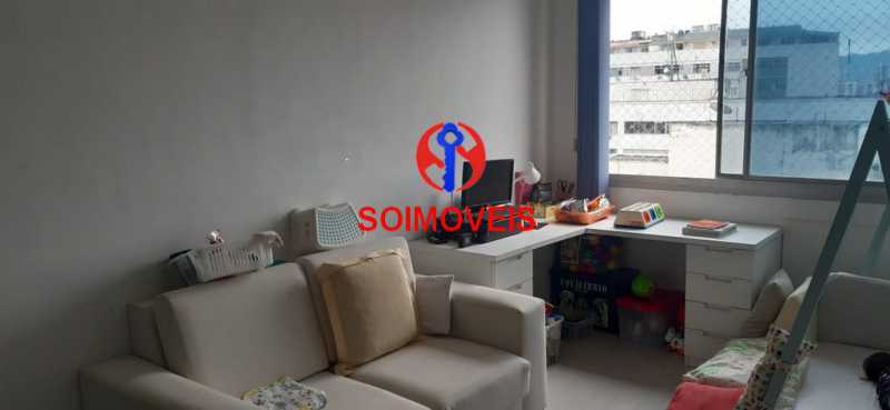 Conheça SL do imóvel - METRO CONDE DE BONFIM - TJAP10277 - 5 SL - METRO CONDE DE BONFIM - TJAP10277 - 5