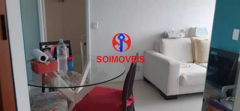 Conheça SL do imóvel - METRO CONDE DE BONFIM - TJAP10277 - 6 SL - METRO CONDE DE BONFIM - TJAP10277 - 6