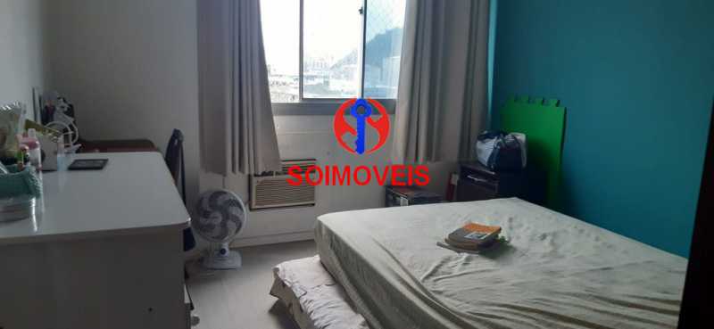 Conheça QT do imóvel - METRO CONDE DE BONFIM - TJAP10277 - 7 QT - METRO CONDE DE BONFIM - TJAP10277 - 7