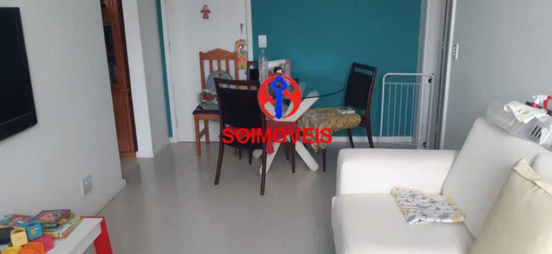 Conheça SL do imóvel - METRO CONDE DE BONFIM - TJAP10277 - 3 SL - METRO CONDE DE BONFIM - TJAP10277 - 3
