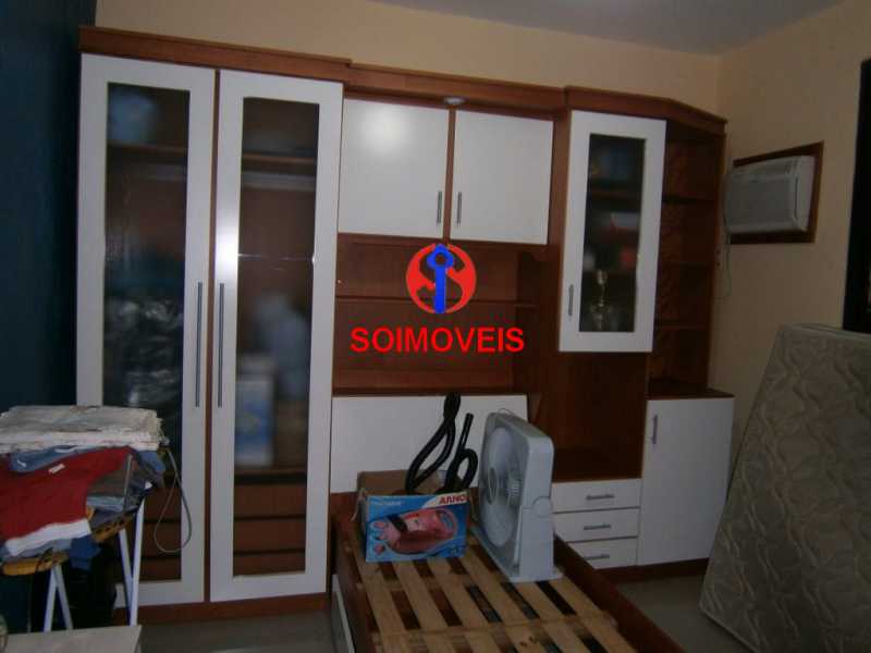 Conheça 2-2qto do imóvel - CASA DUPLEX SALA 2 QUARTOS 128 M2 - TJCV20089 - 6 2-2qto - CASA DUPLEX SALA 2 QUARTOS 128 M2 - TJCV20089 - 6