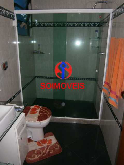Conheça 3-bhs do imóvel - CASA DUPLEX SALA 2 QUARTOS 128 M2 - TJCV20089 - 7 3-bhs - CASA DUPLEX SALA 2 QUARTOS 128 M2 - TJCV20089 - 7