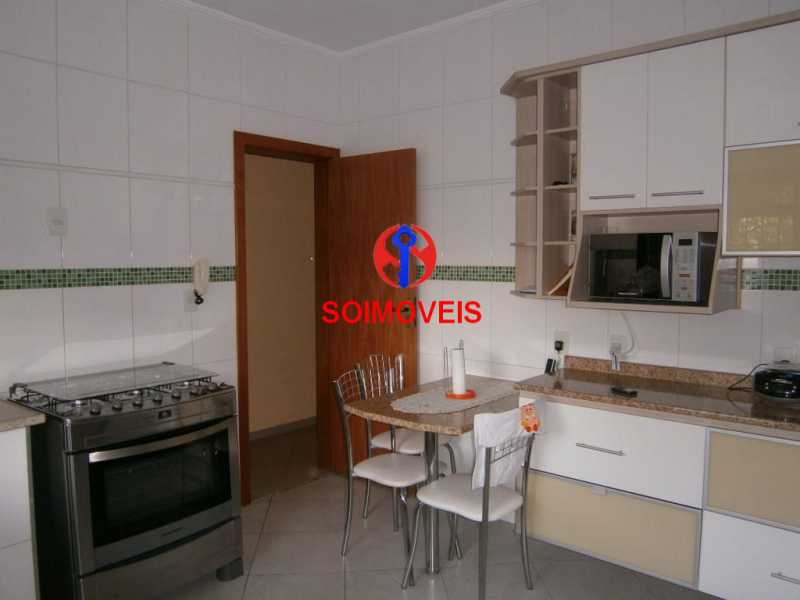 Conheça 4-coz3 do imóvel - CASA DUPLEX SALA 2 QUARTOS 128 M2 - TJCV20089 - 12 4-coz3 - CASA DUPLEX SALA 2 QUARTOS 128 M2 - TJCV20089 - 12