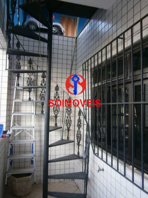 Conheça 5-ar do imóvel - CASA DUPLEX SALA 2 QUARTOS 128 M2 - TJCV20089 - 13 5-ar - CASA DUPLEX SALA 2 QUARTOS 128 M2 - TJCV20089 - 13