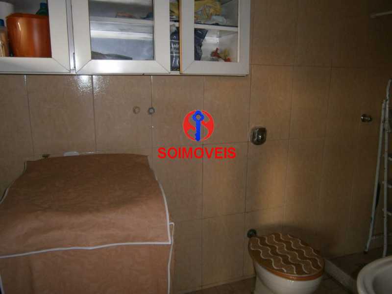 Conheça 5-bhem do imóvel - CASA DUPLEX SALA 2 QUARTOS 128 M2 - TJCV20089 - 14 5-bhem - CASA DUPLEX SALA 2 QUARTOS 128 M2 - TJCV20089 - 14