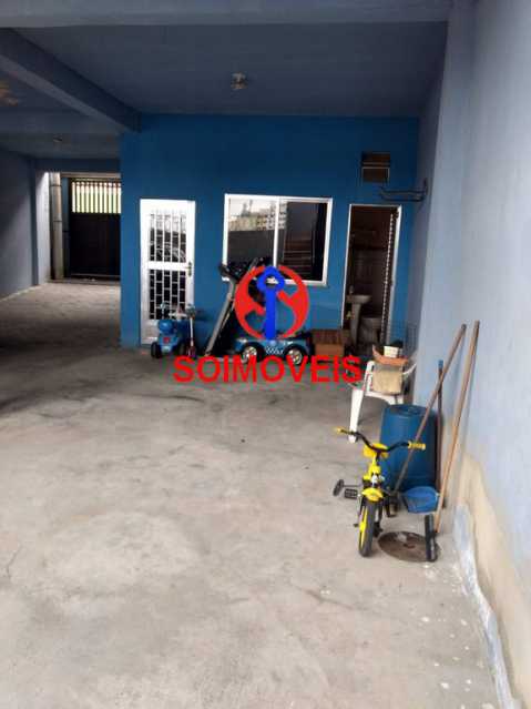 Conheça 6-gar do imóvel - CASA DUPLEX SALA 2 QUARTOS 128 M2 - TJCV20089 - 15 6-gar - CASA DUPLEX SALA 2 QUARTOS 128 M2 - TJCV20089 - 15