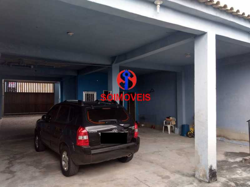 Conheça 6-gar2 do imóvel - CASA DUPLEX SALA 2 QUARTOS 128 M2 - TJCV20089 - 16 6-gar2 - CASA DUPLEX SALA 2 QUARTOS 128 M2 - TJCV20089 - 16