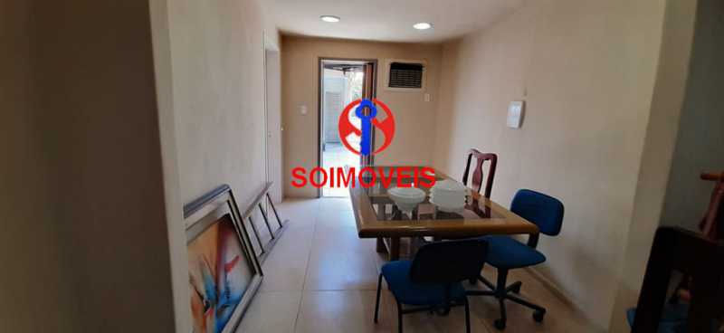 Conheça 1-2SL2 do imóvel - METRO SÃO FRANCISCO XAVIER - TJCA30067 - 3 1-2SL2 - METRO SÃO FRANCISCO XAVIER - TJCA30067 - 3