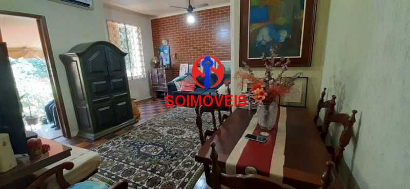 Conheça 1-SL3 do imóvel - METRO SÃO FRANCISCO XAVIER - TJCA30067 - 6 1-SL3 - METRO SÃO FRANCISCO XAVIER - TJCA30067 - 6