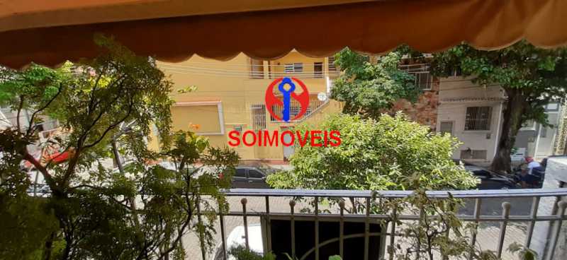 Conheça 1-VISVAR do imóvel - METRO SÃO FRANCISCO XAVIER - TJCA30067 - 10 1-VISVAR - METRO SÃO FRANCISCO XAVIER - TJCA30067 - 10