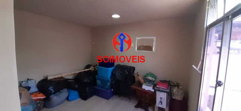 Conheça 2-3QTO do imóvel - METRO SÃO FRANCISCO XAVIER - TJCA30067 - 16 2-3QTO - METRO SÃO FRANCISCO XAVIER - TJCA30067 - 16