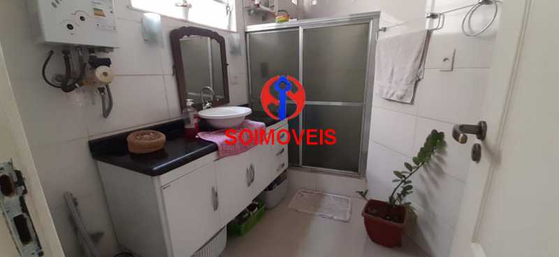Conheça 3-BHS do imóvel - METRO SÃO FRANCISCO XAVIER - TJCA30067 - 18 3-BHS - METRO SÃO FRANCISCO XAVIER - TJCA30067 - 18