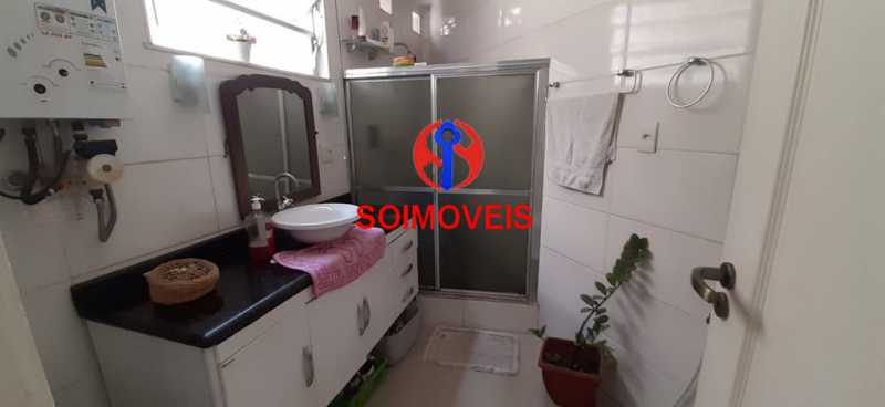 Conheça 3-BHS2 do imóvel - METRO SÃO FRANCISCO XAVIER - TJCA30067 - 19 3-BHS2 - METRO SÃO FRANCISCO XAVIER - TJCA30067 - 19