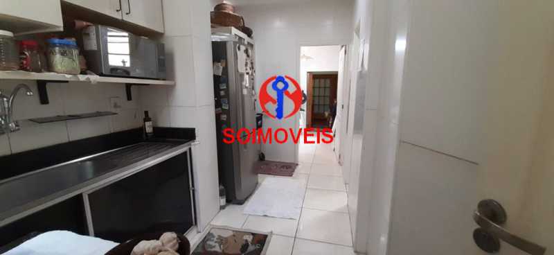 Conheça 4-COZ do imóvel - METRO SÃO FRANCISCO XAVIER - TJCA30067 - 21 4-COZ - METRO SÃO FRANCISCO XAVIER - TJCA30067 - 21