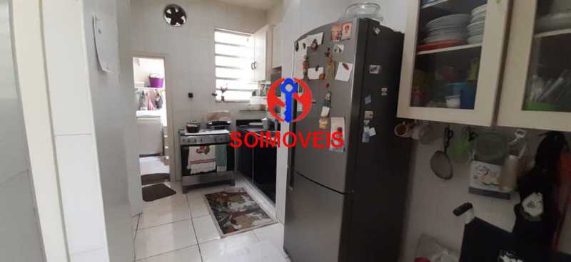 Conheça 4-COZ2 do imóvel - METRO SÃO FRANCISCO XAVIER - TJCA30067 - 22 4-COZ2 - METRO SÃO FRANCISCO XAVIER - TJCA30067 - 22
