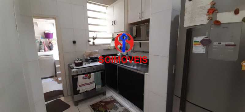 Conheça 4-COZ3 do imóvel - METRO SÃO FRANCISCO XAVIER - TJCA30067 - 23 4-COZ3 - METRO SÃO FRANCISCO XAVIER - TJCA30067 - 23