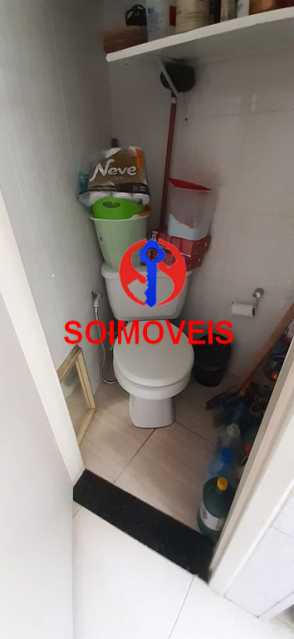 Conheça 5-BHEM do imóvel - METRO SÃO FRANCISCO XAVIER - TJCA30067 - 26 5-BHEM - METRO SÃO FRANCISCO XAVIER - TJCA30067 - 26