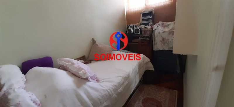 Conheça 5-DEP do imóvel - METRO SÃO FRANCISCO XAVIER - TJCA30067 - 27 5-DEP - METRO SÃO FRANCISCO XAVIER - TJCA30067 - 27