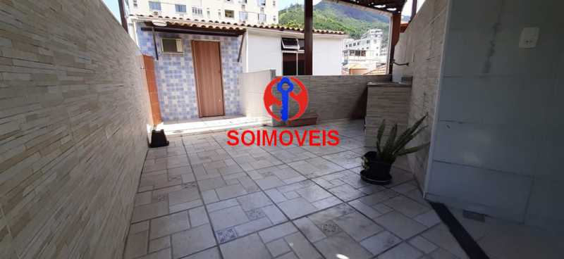 Conheça 5-TERR3 do imóvel - METRO SÃO FRANCISCO XAVIER - TJCA30067 - 30 5-TERR3 - METRO SÃO FRANCISCO XAVIER - TJCA30067 - 30