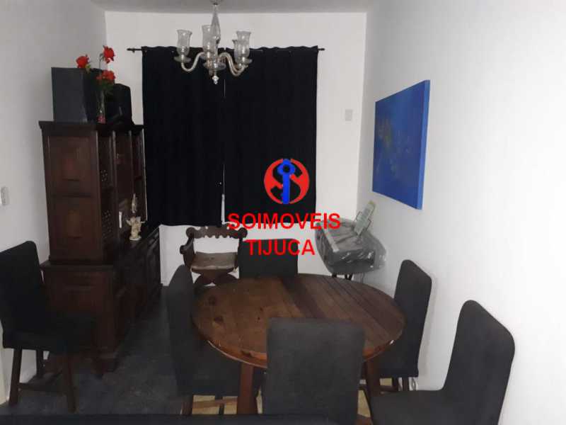 Conheça PB12 Cópia do imóvel - Casa de Vila 4 quartos à venda Andaraí, Rio de Janeiro - R$ 399.000 - TJCV40017 - 13 PB12 Cópia - Casa de Vila 4 quartos à venda Andaraí, Rio de Janeiro - R$ 399.000 - TJCV40017 - 13