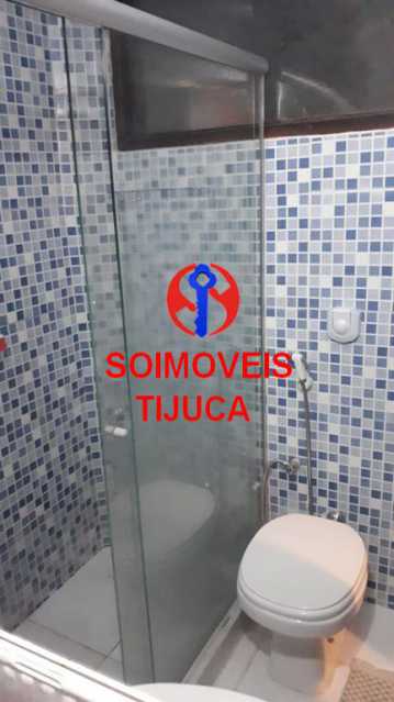 Conheça PB13 Cópia do imóvel - Casa de Vila 4 quartos à venda Andaraí, Rio de Janeiro - R$ 399.000 - TJCV40017 - 14 PB13 Cópia - Casa de Vila 4 quartos à venda Andaraí, Rio de Janeiro - R$ 399.000 - TJCV40017 - 14