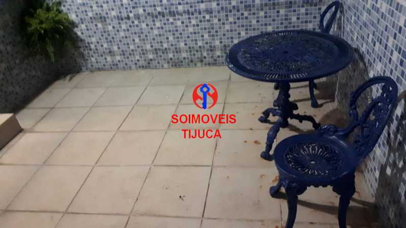 Conheça PB14 Cópia do imóvel - Casa de Vila 4 quartos à venda Andaraí, Rio de Janeiro - R$ 399.000 - TJCV40017 - 15 PB14 Cópia - Casa de Vila 4 quartos à venda Andaraí, Rio de Janeiro - R$ 399.000 - TJCV40017 - 15