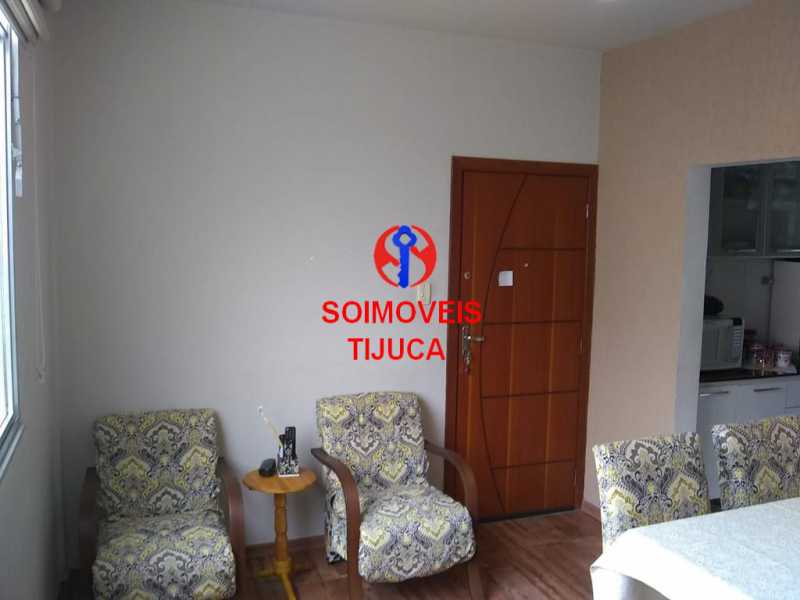 Conheça ML4 Cópia do imóvel - Apartamento 2 quartos à venda Lins de Vasconcelos, Rio de Janeiro - R$ 140.000 - TJAP21249 - 3 ML4 Cópia - Apartamento 2 quartos à venda Lins de Vasconcelos, Rio de Janeiro - R$ 140.000 - TJAP21249 - 3