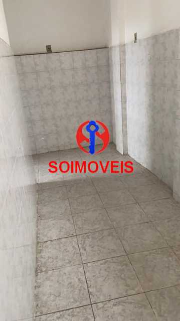 Conheça cz do imóvel - Apartamento 2 quartos à venda Quintino Bocaiúva, Rio de Janeiro - R$ 110.000 - TJAP21251 - 5 cz - Apartamento 2 quartos à venda Quintino Bocaiúva, Rio de Janeiro - R$ 110.000 - TJAP21251 - 5