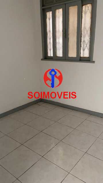 Conheça qt do imóvel - Apartamento 2 quartos à venda Quintino Bocaiúva, Rio de Janeiro - R$ 110.000 - TJAP21251 - 3 qt - Apartamento 2 quartos à venda Quintino Bocaiúva, Rio de Janeiro - R$ 110.000 - TJAP21251 - 3