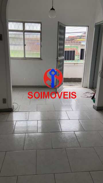 Conheça sl do imóvel - Apartamento 2 quartos à venda Quintino Bocaiúva, Rio de Janeiro - R$ 110.000 - TJAP21251 - 1 sl - Apartamento 2 quartos à venda Quintino Bocaiúva, Rio de Janeiro - R$ 110.000 - TJAP21251 - 1